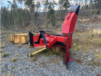 Leasing  Dalen 978A Two-Stage Snow Blower Dalen 978A Two-Stage Snow Blower: gambar 5