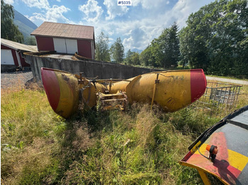 Kendaraan Kota/ Khusus