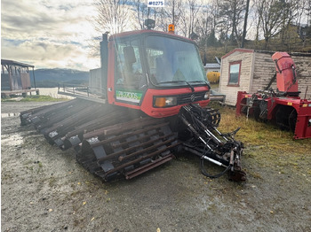 Kendaraan Kota/ Khusus KÄSSBOHRER