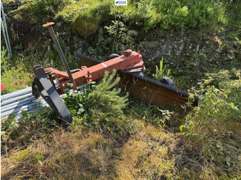 Kendaraan Kota/ Khusus