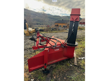 Kendaraan Kota/ Khusus