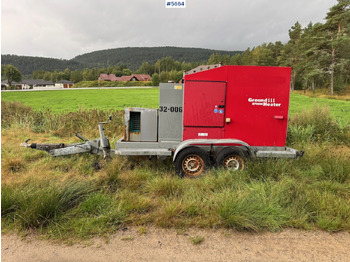 Kendaraan Kota/ Khusus