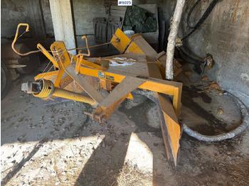 Kendaraan Kota/ Khusus