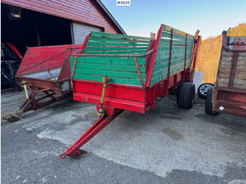 Peralatan untuk pembuatan jerami