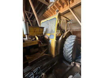 Traktor VOLVO