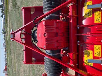 Mesin budidaya kentang Grimme GF 600: gambar 2