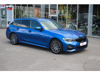 Mobil BMW