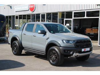 Mobil SUV FORD