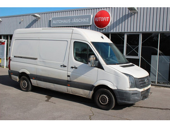 Bus mini VOLKSWAGEN Crafter 35