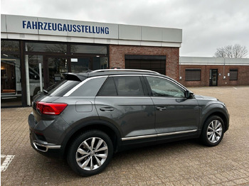 Mobil SUV VOLKSWAGEN