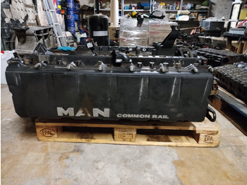 Mesin MAN Engine D2676LF78: gambar 2