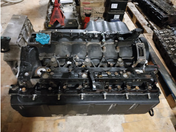 Mesin MAN Engine D2676LF78: gambar 3