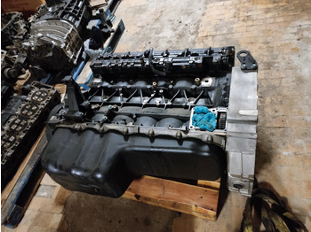 Mesin MAN Engine D2676LF78: gambar 4