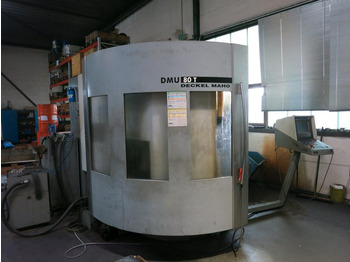 Mesin milling