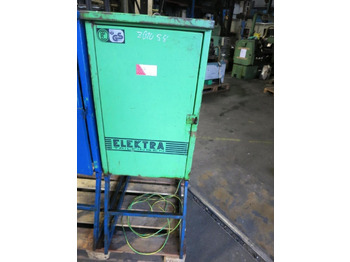 Genset