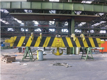 Mesin industri