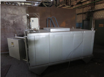 Mesin industri HERAEUS EFU60/150: gambar 2
