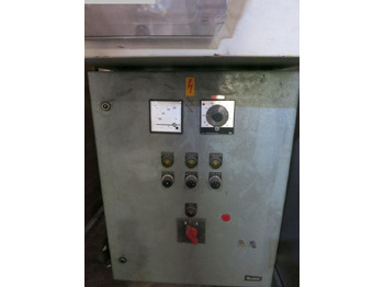 Mesin industri HERAEUS EFU60/150: gambar 5