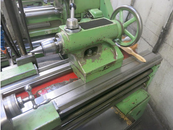 Mesin pengerjaan logam Meuser M1L46450: gambar 3