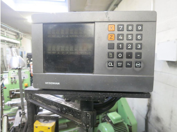 Mesin pengerjaan logam Meuser M1L46450: gambar 4