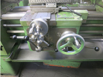 Mesin pengerjaan logam Meuser M1L46450: gambar 5