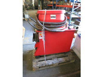 Mesin pengerjaan kayu RUWAC SPS 250: gambar 3