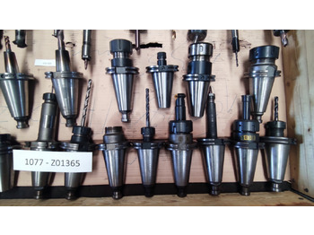 Mesin pengerjaan logam SK 50: gambar 3 Mesin pengerjaan logam SK 50: gambar 3