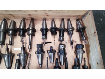 Mesin pengerjaan logam SK 50: gambar 4 Mesin pengerjaan logam SK 50: gambar 4