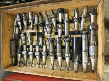 Mesin pengerjaan logam