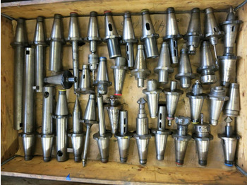 Mesin pengerjaan logam