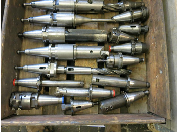 Mesin pengerjaan logam