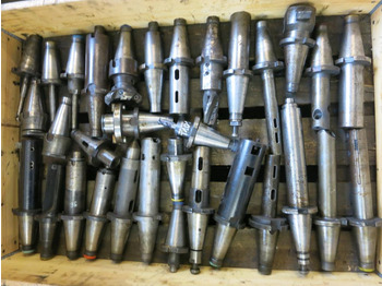 Mesin pengerjaan logam