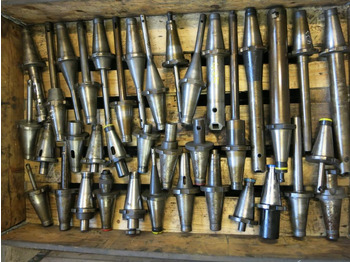 Mesin pengerjaan logam