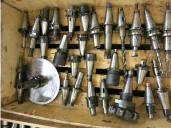 Mesin pengerjaan logam