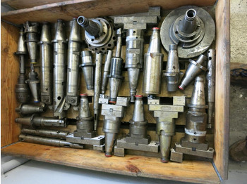 Mesin pengerjaan logam