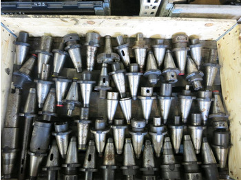 Mesin pengerjaan logam