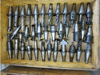 Mesin pengerjaan logam