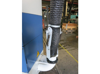 Peralatan HVAC TEKA 792SAD: gambar 5