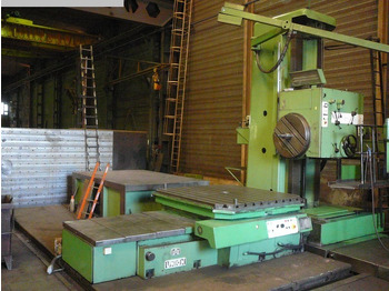 Mesin pengerjaan logam