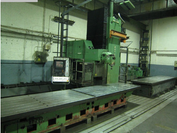 Mesin milling