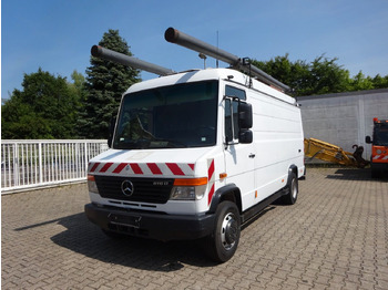 Van panel MERCEDES-BENZ Vario 616