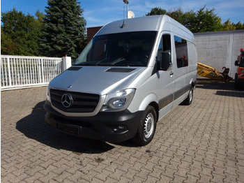 Van panel MERCEDES-BENZ Sprinter 316