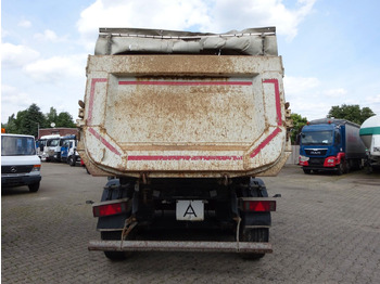 Semi-trailer jungkit Schmitz Cargobull SGF S3 Kipp Auflieger Mulde mit 3 Achsen: gambar 5 Semi-trailer jungkit Schmitz Cargobull SGF S3 Kipp Auflieger Mulde mit 3 Achsen: gambar 5