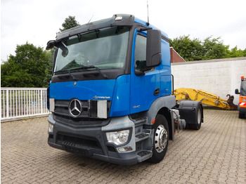 Tractor head MERCEDES-BENZ Actros 1840