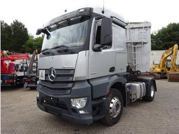 Tractor head MERCEDES-BENZ Actros 1845