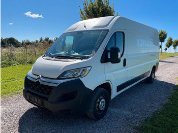 Van kecil CITROËN Jumper