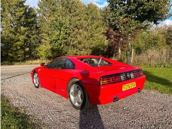 Coupe Ferrari 348 TB: gambar 5