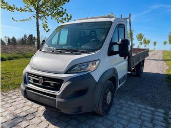 Van flatbed FIAT