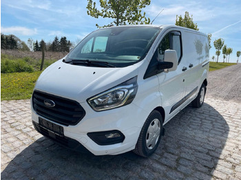 Van penumpang FORD Transit