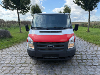 Leasing  Ford Transit Kombi FT 300 K Ford Transit Kombi FT 300 K: gambar 3